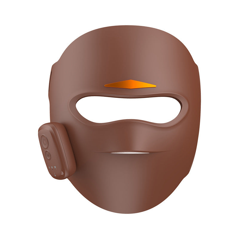 Red Light Mask