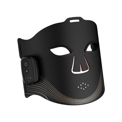 Red Light Mask