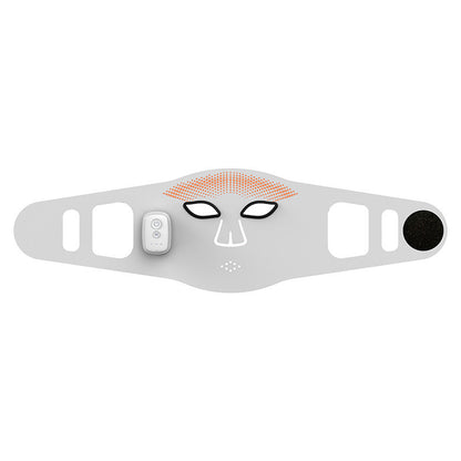 Red Light Mask