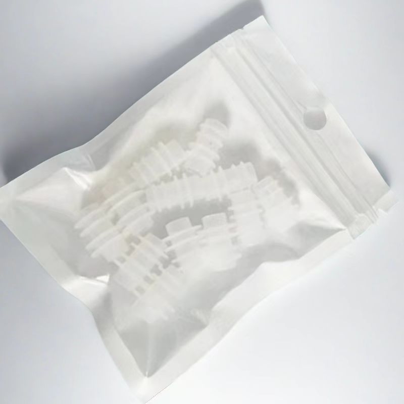 Red light nasal device