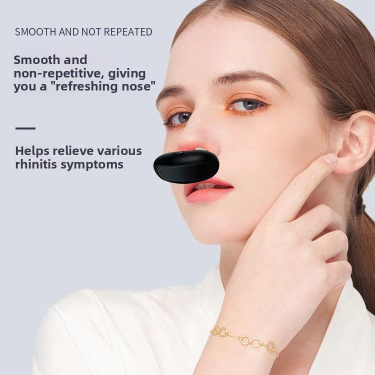 Red light nasal device Silicone Replacement Sleeve