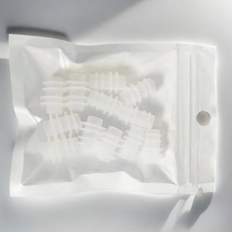 Red light nasal device Silicone Replacement Sleeve