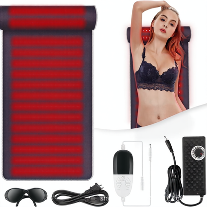 Red Light Physiotherapy Pad
