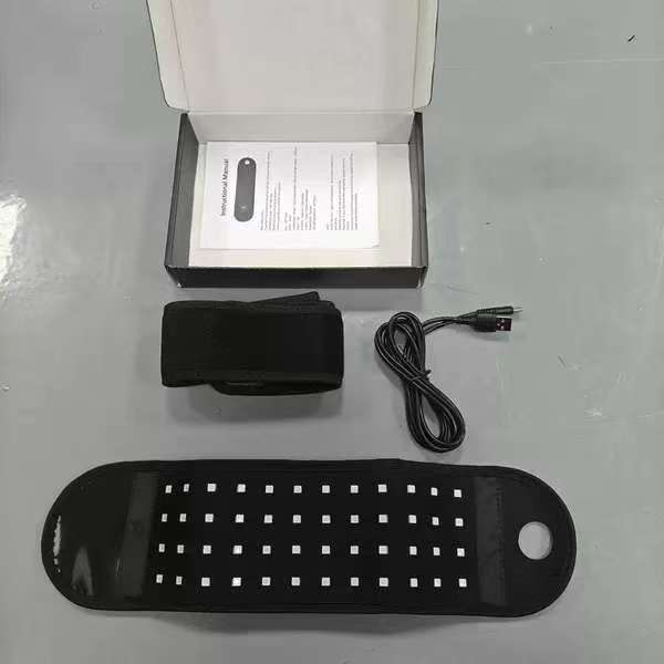 Red Light Therapeutic Wrist Support Band