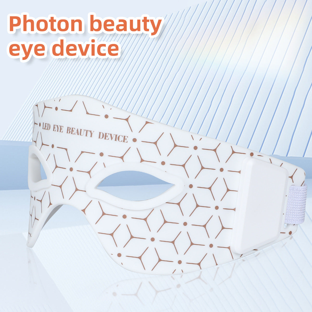 Red Light Therapy Beauty Instrument