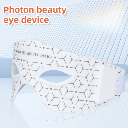 Red Light Therapy Beauty Instrument