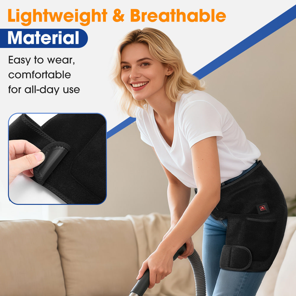 Red Light Therapy Belt