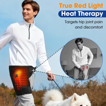 Red Light Therapy Belt