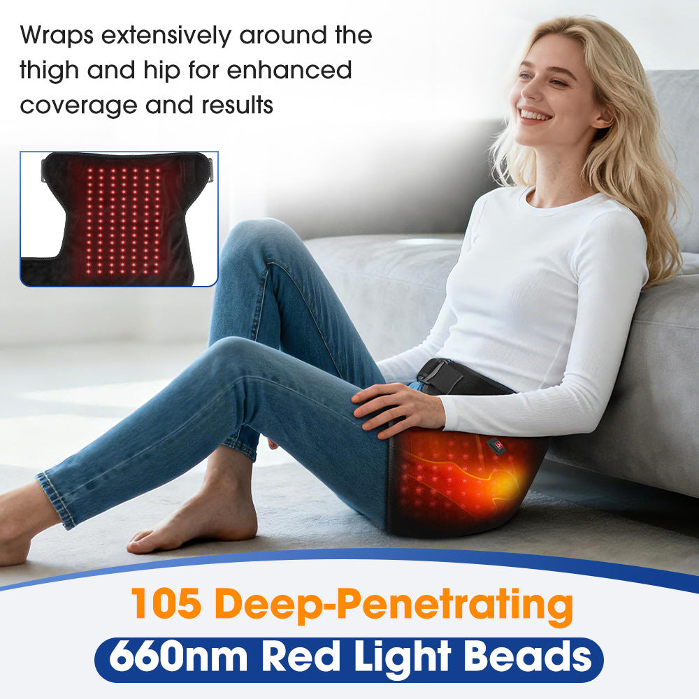 Red Light Therapy Belt