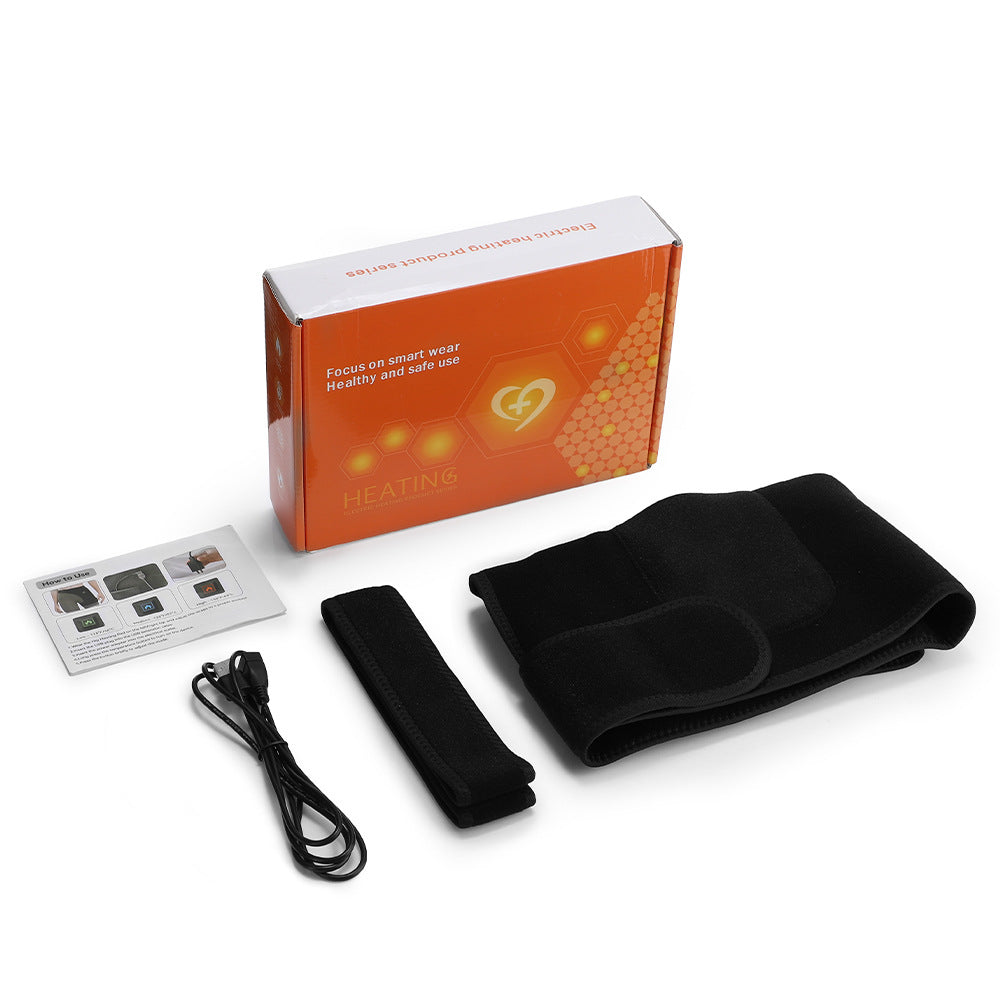 Red Light Therapy Belt