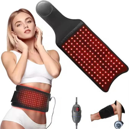 Red Light Therapy Belt