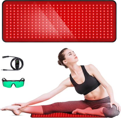 Red Light Therapy Belt