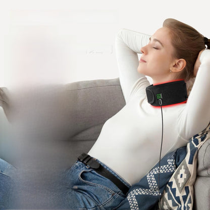 Red Light Therapy Device