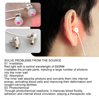 Red Light Therapy Device
