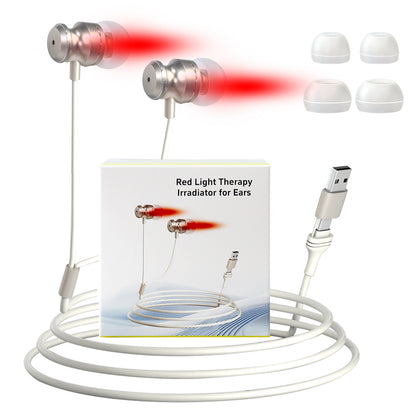 Red Light Therapy Device