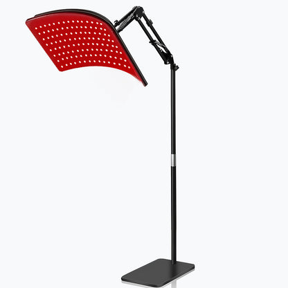 Red light therapy device