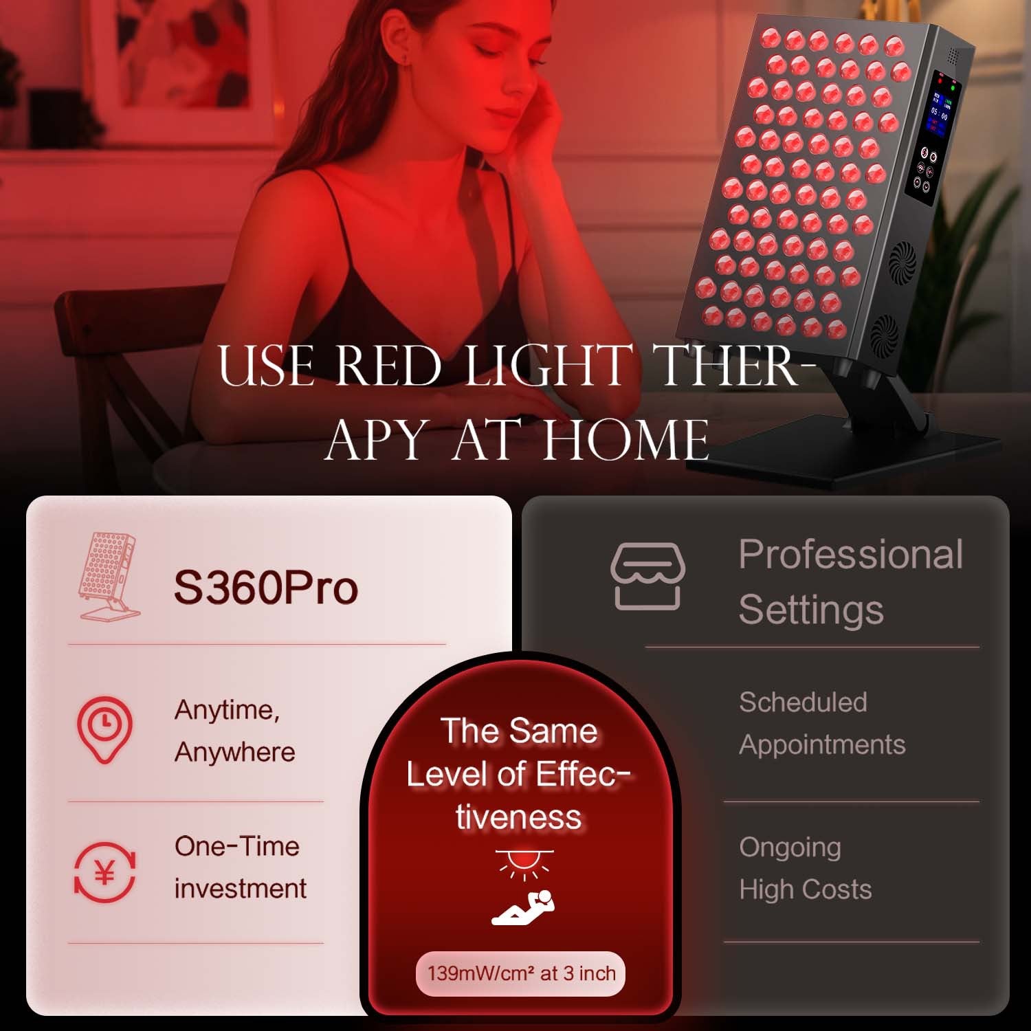 Red Light Therapy