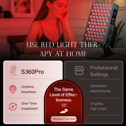 Red Light Therapy