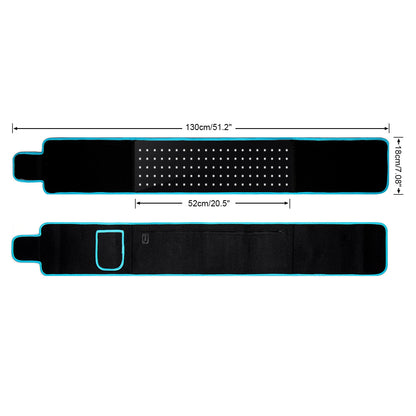 Red Light Therapy Heating Belt