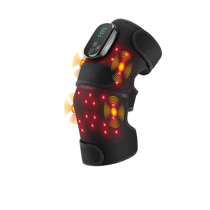 Red Light Therapy Heating Knee Guard