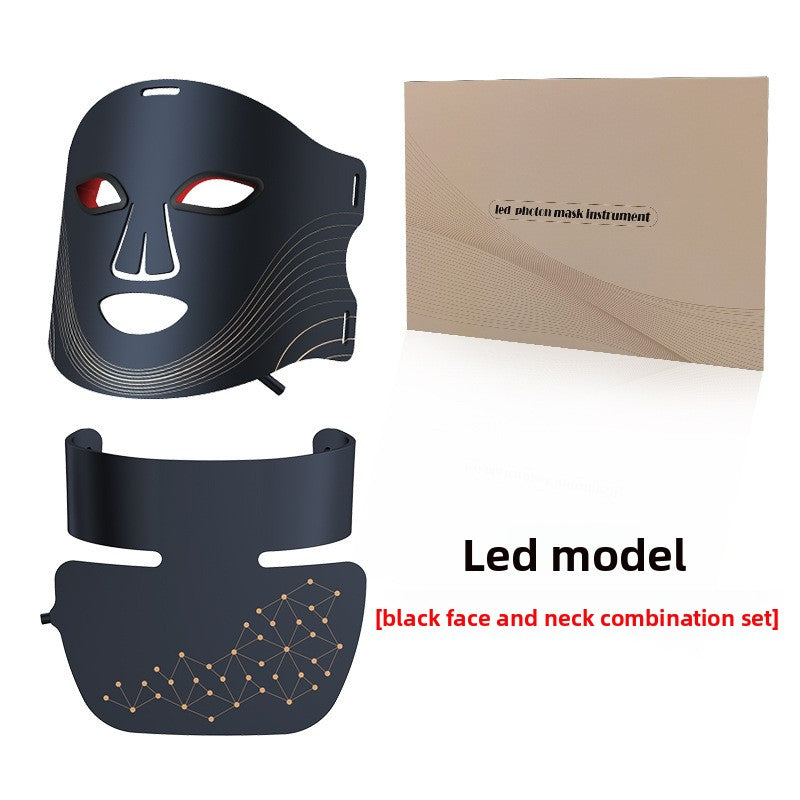 Red Light Therapy Mask