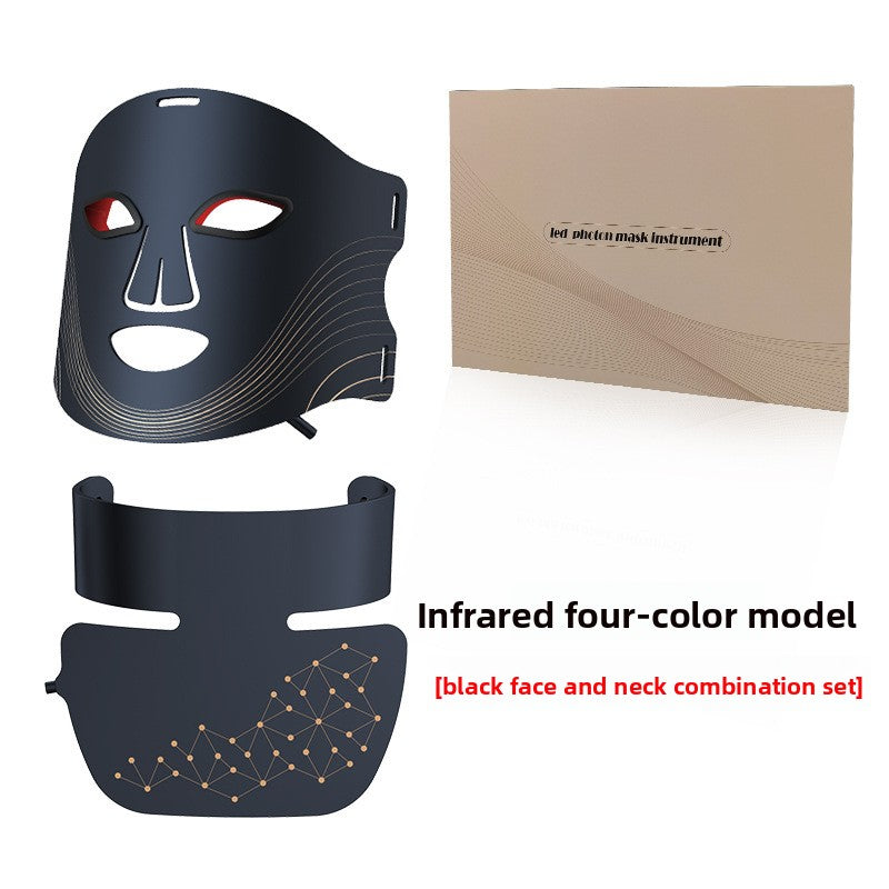 Red Light Therapy Mask