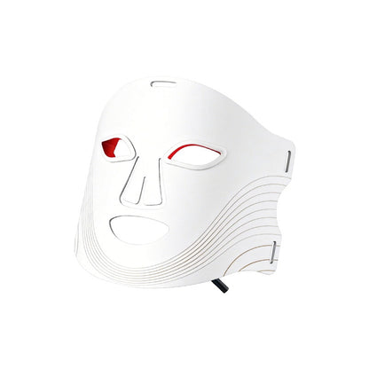 Red Light Therapy Mask