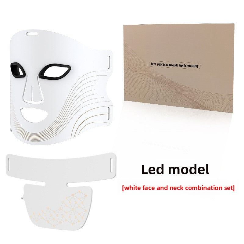 Red Light Therapy Mask