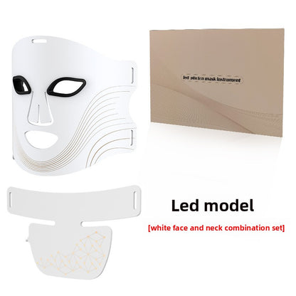 Red Light Therapy Mask