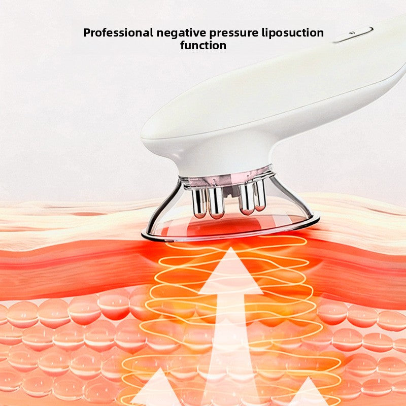 Red Light Therapy Massager for Body Slimming
