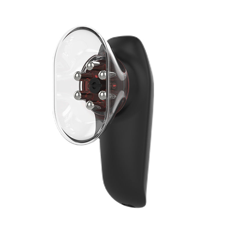 Red Light Therapy Massager for Body Slimming