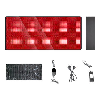 Red Light Therapy Mat