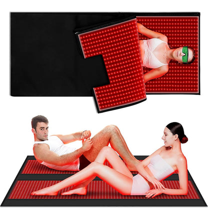 Red Light Therapy Mat