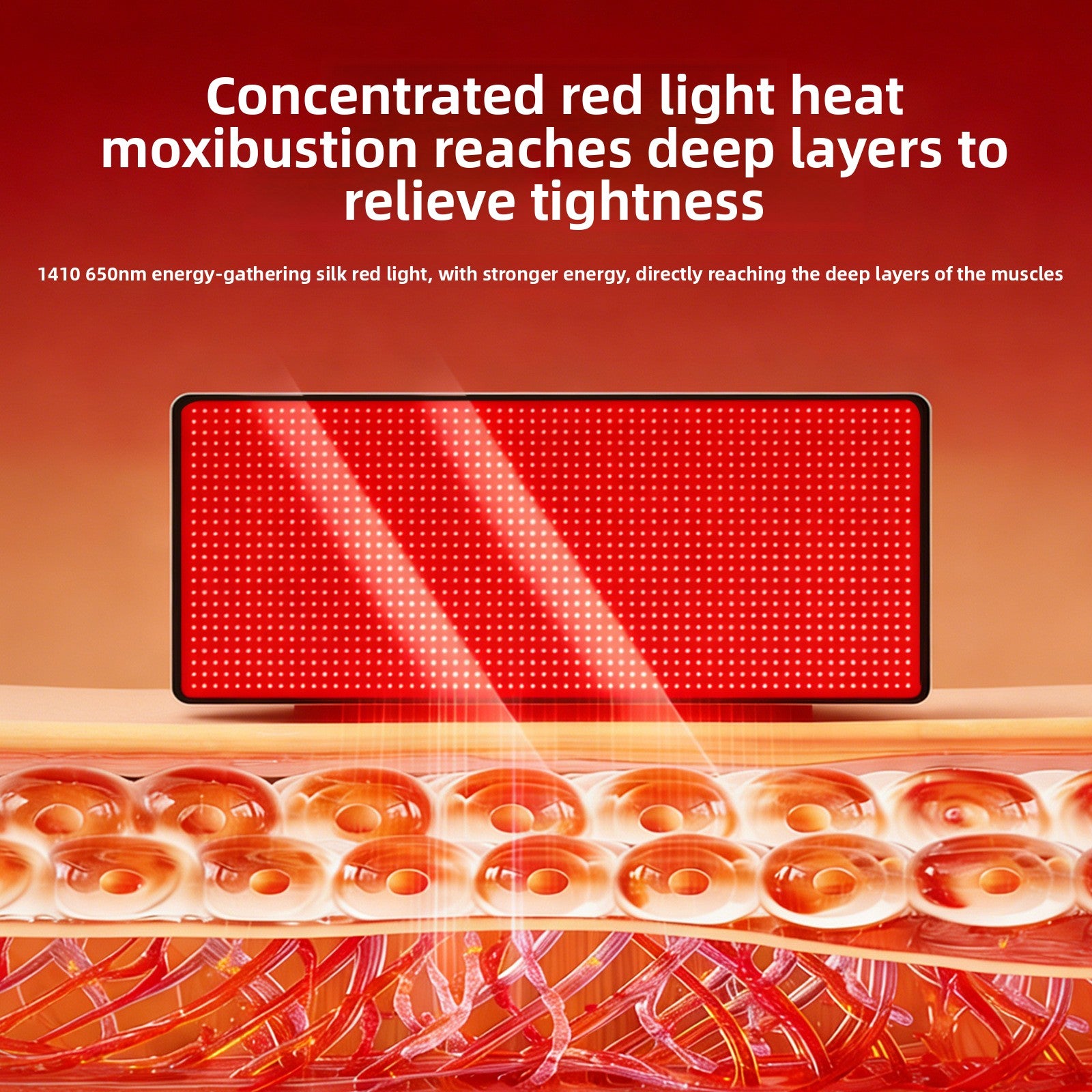 Red Light Therapy Mat