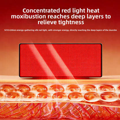 Red Light Therapy Mat