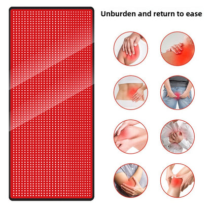 Red Light Therapy Mat