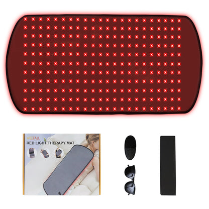 Red Light Therapy Mat