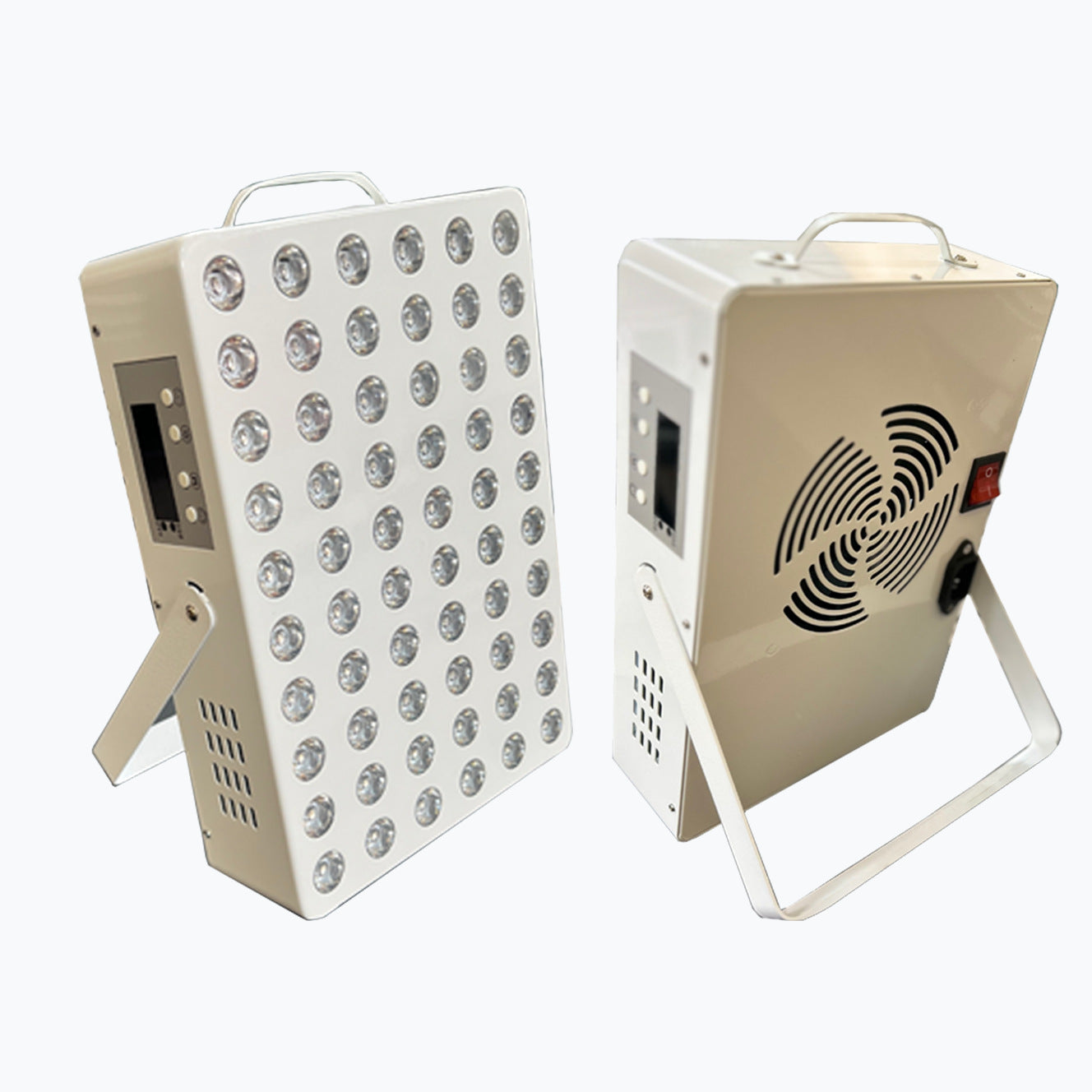 Red Light Therapy Panel