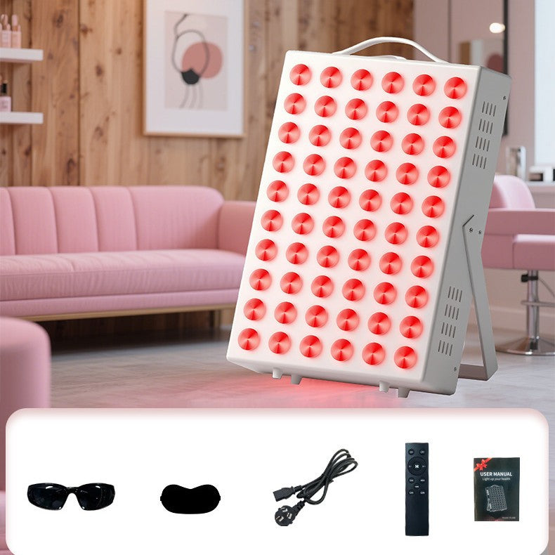 Red Light Therapy Panel