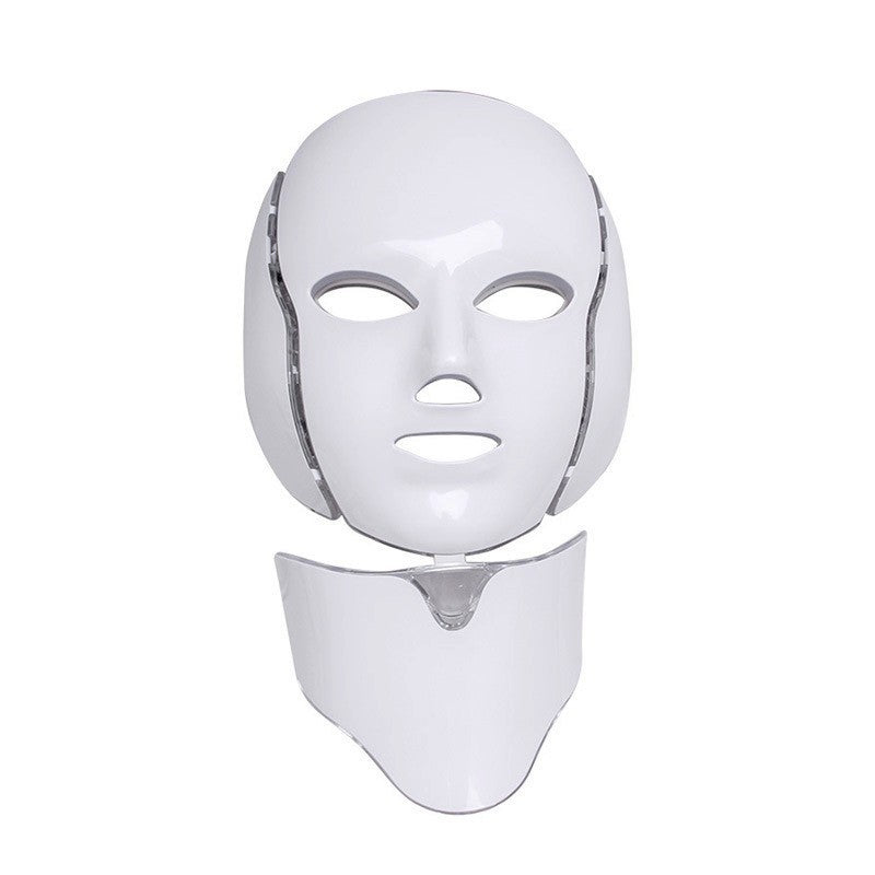 Red Light Therapy Skin Care Mask