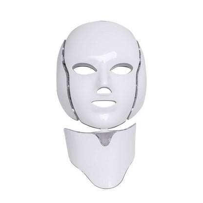 Red Light Therapy Skin Care Mask