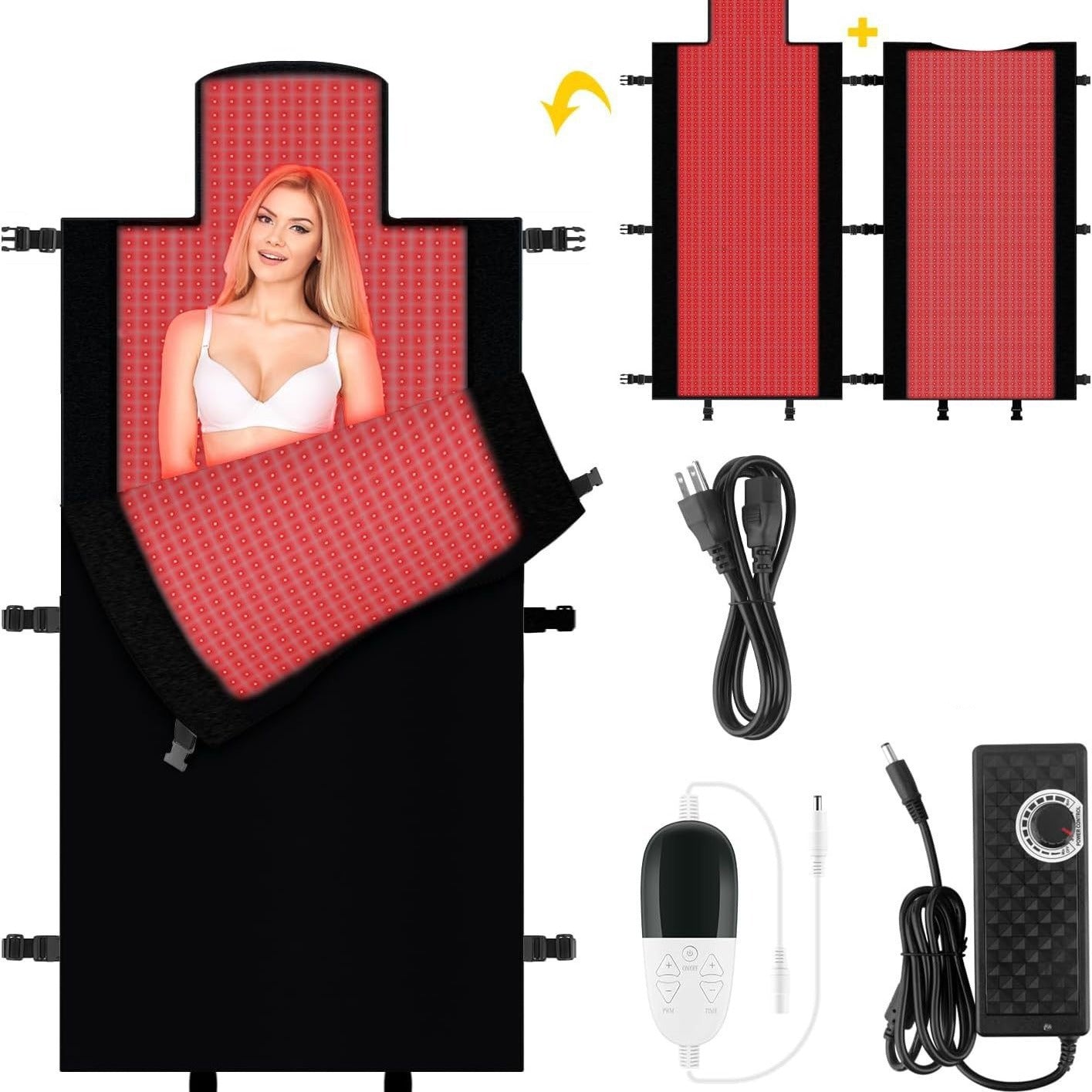 Red Light Therapy