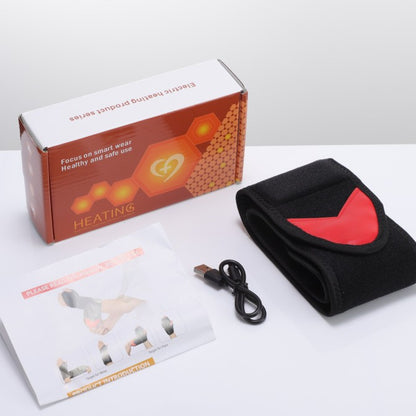 Red Light Therapy Wrist Strap