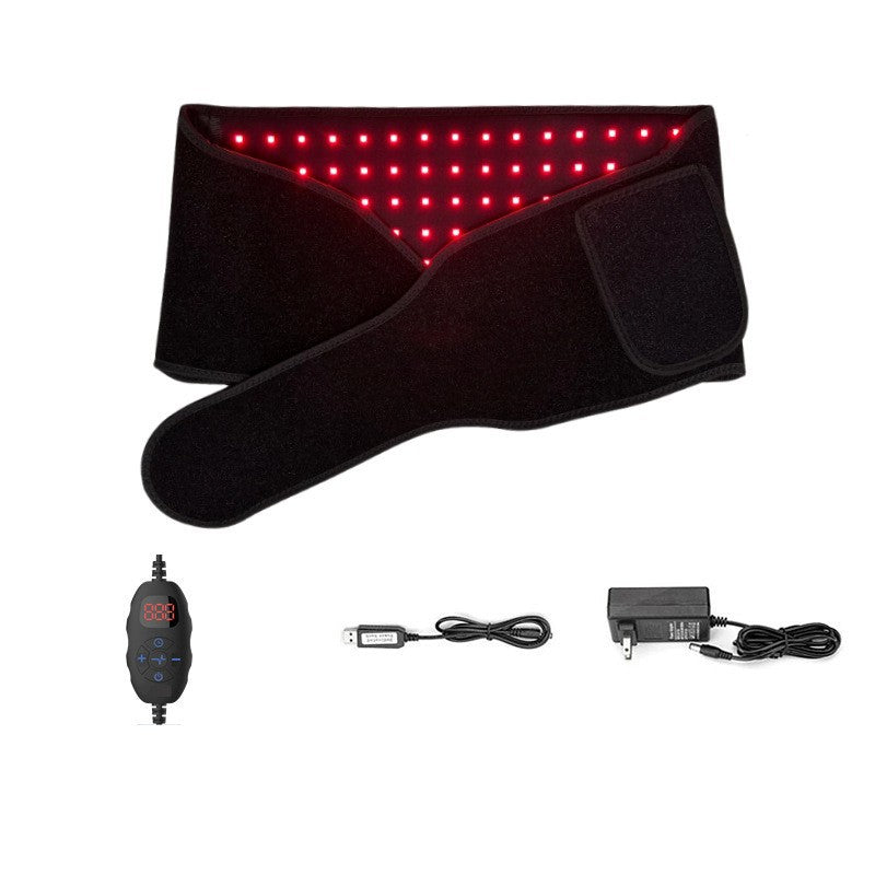 Red Line Therapy Belt