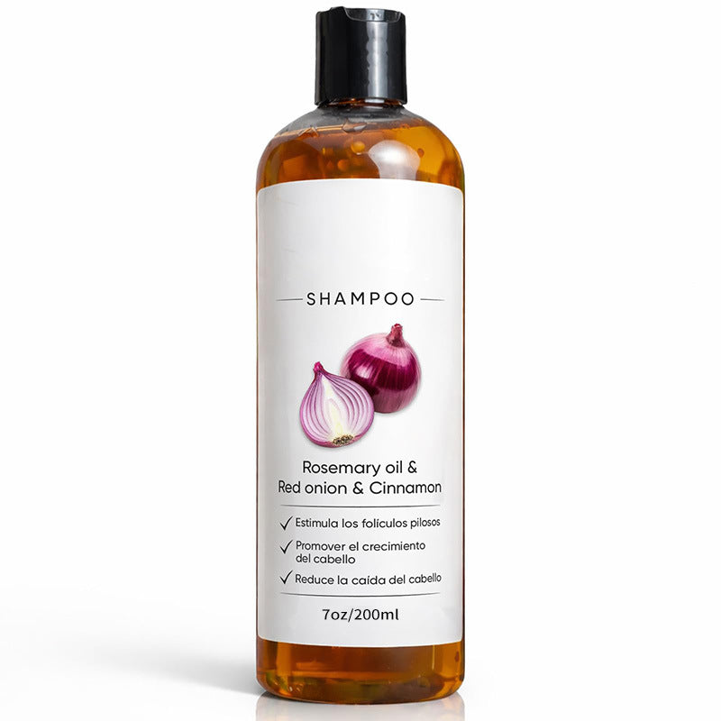Red Onion Volumizing Hair Shampoo