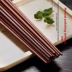 Red Sandalwood 25cm 5pcs