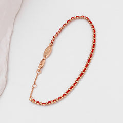 Gold Bracelet