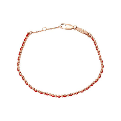 Red String Bracelet
