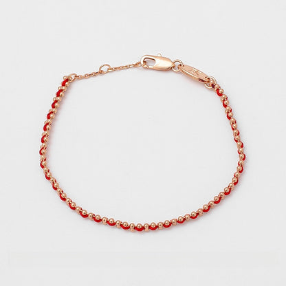 Red String Bracelet
