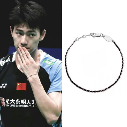 Red String Bracelet